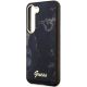 6. Etui Guess Golden Marble Collection S23 - czarne