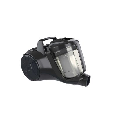 27. Hoover HP105HM 011 2 l Cylinder próżniowy Suchy 700 W Bez worka