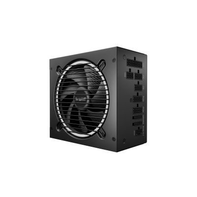 2. ZASILACZ BEQUIET! PURE POWER 13 M 750W