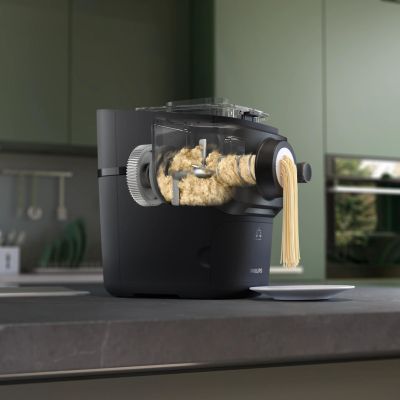 17. Urządzenie do wyrobu makaronu PHILIPS HR 2665/96