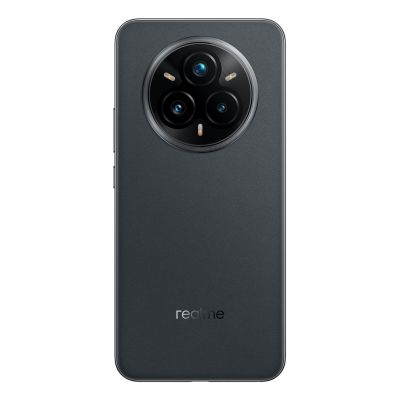 2. realme 14 Pro+ 5G 12/512GB Suede Grey