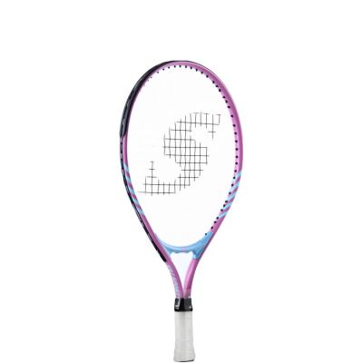 2. Rakieta tenisowa SMJ sport Girl 19"