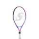 2. Rakieta tenisowa SMJ sport Girl 19"