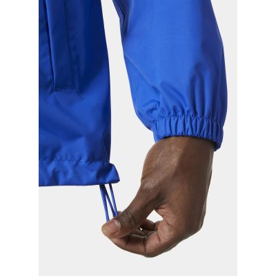 2. Kurtka Helly Hansen Vancouver Rain Jacket M 53935 543