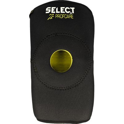 Ochraniacz kolana Select z otworem 6201
