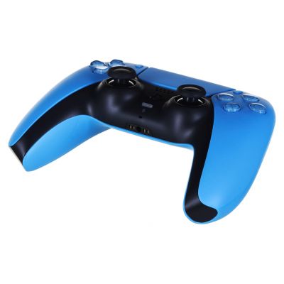 4. Kontroler bezprzewodowy Sony PlayStation 5 DualSense Starlight Blue V2