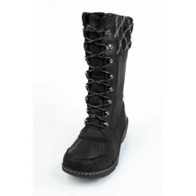 4. Buty kozaki Sorel W NL2984-010