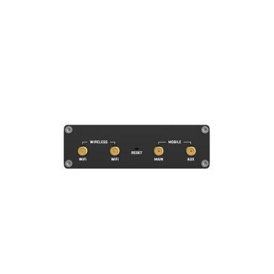 2. Teltonika Przemysłowy router 4G LTE RUT361 Cat 6 LTE, WiFi 4, 2x RJ45 100Mb/s, IP30