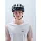 6. Kask rowerowy POC Tectal czarny