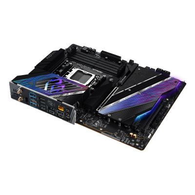 12. Płyta główna ASRock X870E Nova WiFi