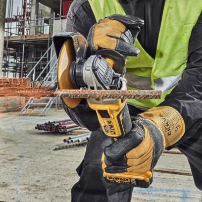 6. Zestaw narzędzi Combo 18V DCK329P2T DEWALT