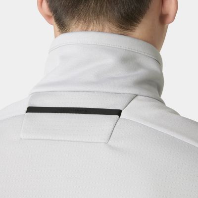 5. Helly Hansen męska bluza HP FLEECE JACKET 34539 853