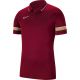 3. Koszulka Nike Dri-FIT Academy 21 Polo SS Jr CW6106 677