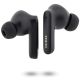 3. Słuchawki Bluetooth Guess Classic EST TWS + stacja dokująca - czarne