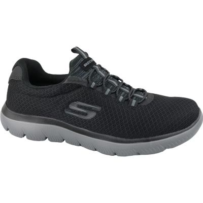 5. Buty Skechers Summits M 52811-BKCC