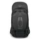 19. Plecak trekkingowy OSPREY Atmos AG 65 czarny L/XL