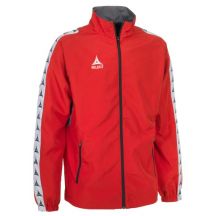 SELECT Ultimate Bluza Trening.red ZIP czerwona