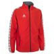 SELECT Ultimate Bluza Trening.red ZIP czerwona