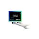 23. Chłodzenie ASRock Challenger White 360 Digital