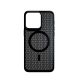22. Etui 3mk COOLing MagCase na Apple iPhone 13 Pro Max - czarne