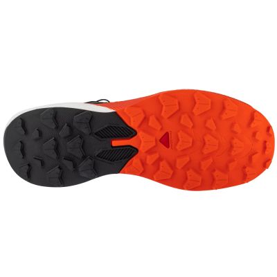 4. Salomon Pulsar L47975400 Czarne 41 1/3