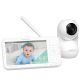 3. Momcozy BM03 Video Baby Monitor | Niania Elektroniczna | 5.5", 1080 Full HD