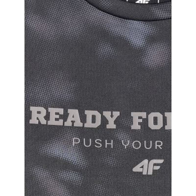 7. Tshirt FNK 4F JUNIOR 4FJRSS26TFTSM2389-90A