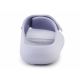4. Klapki Crocs Mellow Luxe Recovery Slide 209413-5BR
