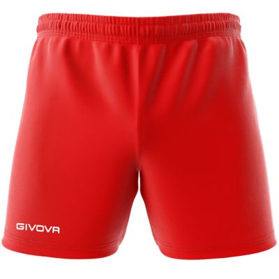 2. Spodenki Givova Capo P018 0012