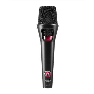 7. Austrian Audio OC707 - mikrofon pojemnościowy