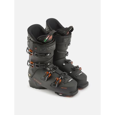 12. Buty narciarskie LANGE Shadow 110 LV Gw (Blk-Orange)