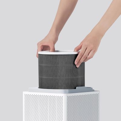 6. Oczyszczacz powietrza Xiaomi Smart Air Purifier 4 Lite
