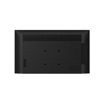 15. Sony FW-43EZ20L signage display Płaski panel Digital Signage 109,2 cm (43") LED Wi-Fi 350 cd/m2 4K Ultra HD Czarny Android 16/7