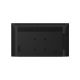 15. Sony FW-43EZ20L signage display Płaski panel Digital Signage 109,2 cm (43") LED Wi-Fi 350 cd/m2 4K Ultra HD Czarny Android 16/7