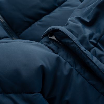 6. Dziecięca Kurtka zimowa pikowana MAFI JRB