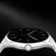 2. Smartwatch QCY Watch GT AMOLED IPX8 280mAh - czarny