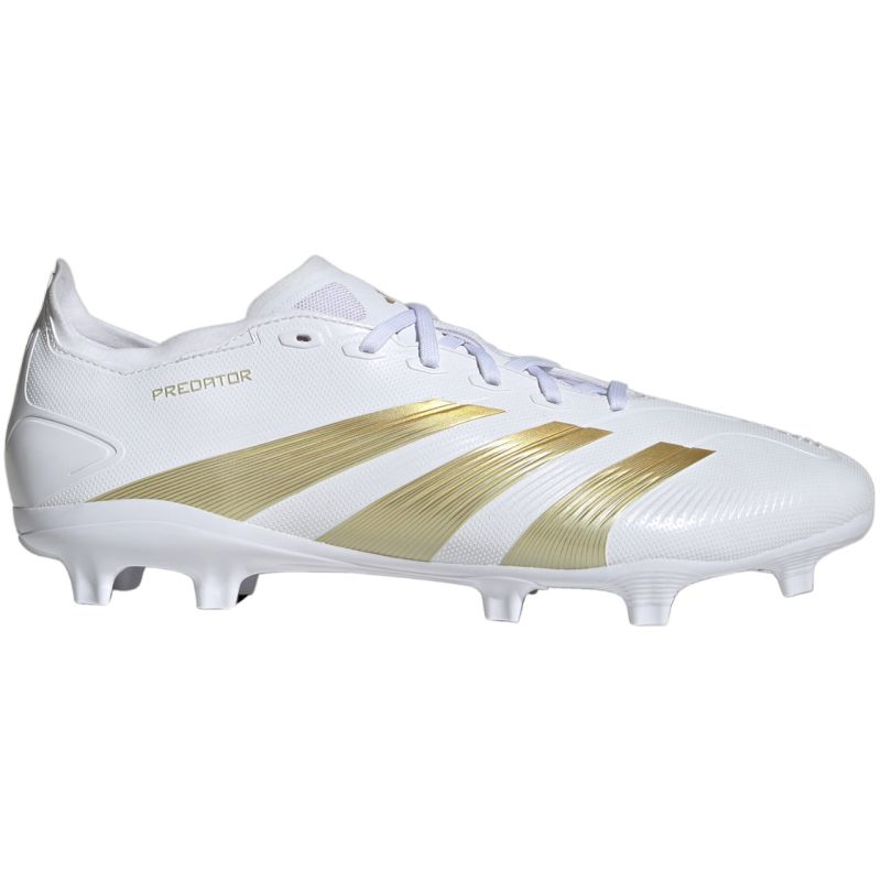 7. Buty piłkarskie adidas Predator League FG IF6346