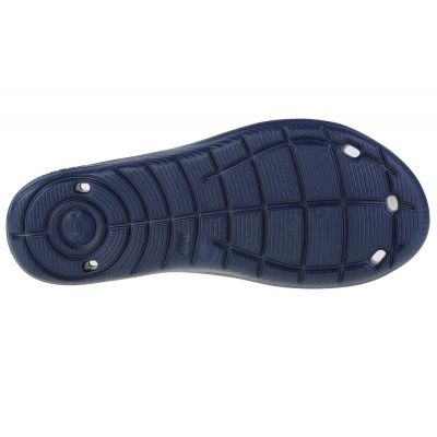 4. Klapki Under Armour Locker IV SL M 3023758-401