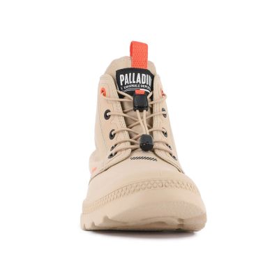 3. Buty Palladium Pampa Lite Journey M 79539-257-M 