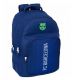 Plecak FC Barcelona double backpack 612525773