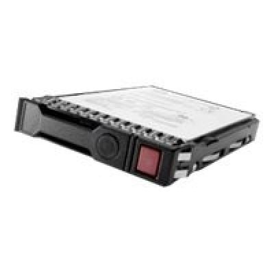4. HPE ProLiant 2.4TB SAS 12G 10K SFF (2.5") Smart Carrier Multi Vendor HDD 881457-B21