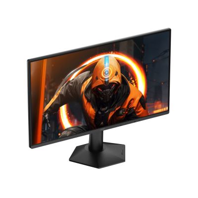 10. AOC 24G50F monitor komputerowy 60,5 cm (23.8") 1920 x 1080 px Full HD LED Czarny