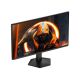 10. AOC 24G50F monitor komputerowy 60,5 cm (23.8") 1920 x 1080 px Full HD LED Czarny
