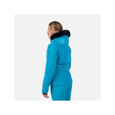 7. Kurtka Rossignol W Staci Pearly Jkt