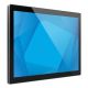 4. Elo Touch Solutions 1304LS Płaski panel Digital Signage 33,8 cm (13.3") LED 300 cd/m2 Szary Ekran dotykowy