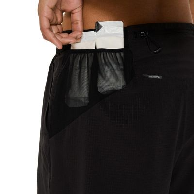 13. Spodenki Asics Fujitrail Elite Short W