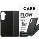 Etui CARE by PanzerGlass Flow Black Qi na Samsung Galaxy S26+ - czarne