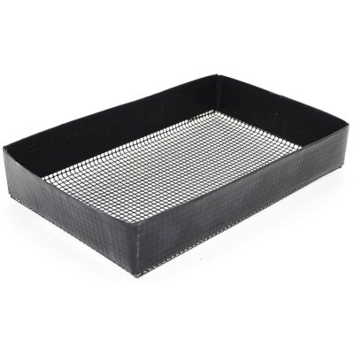 4. MATA BLASZKA KOSZYK DO GRILOWANIA 28x18x5CM NON STICK