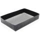 4. MATA BLASZKA KOSZYK DO GRILOWANIA 28x18x5CM NON STICK