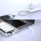 10. Adapter Wozinsky WALC-01 Lightning - USB-C - czarny